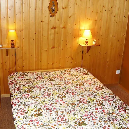 Chalet Chalet Centaure.1 Les Rasses