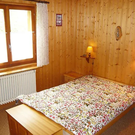 Chalet Centaure.1