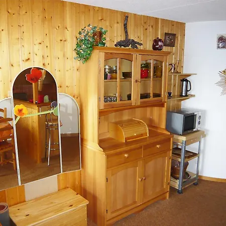 Chalet Centaure.1 Les Rasses