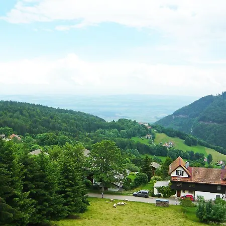 Chalet Chalet Centaure.1