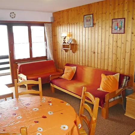 Chalet Chalet Centaure.1 Les Rasses
