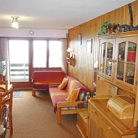 Chalet Centaure.1 Les Rasses