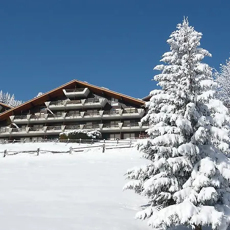 Chalet Chalet Centaure.1
